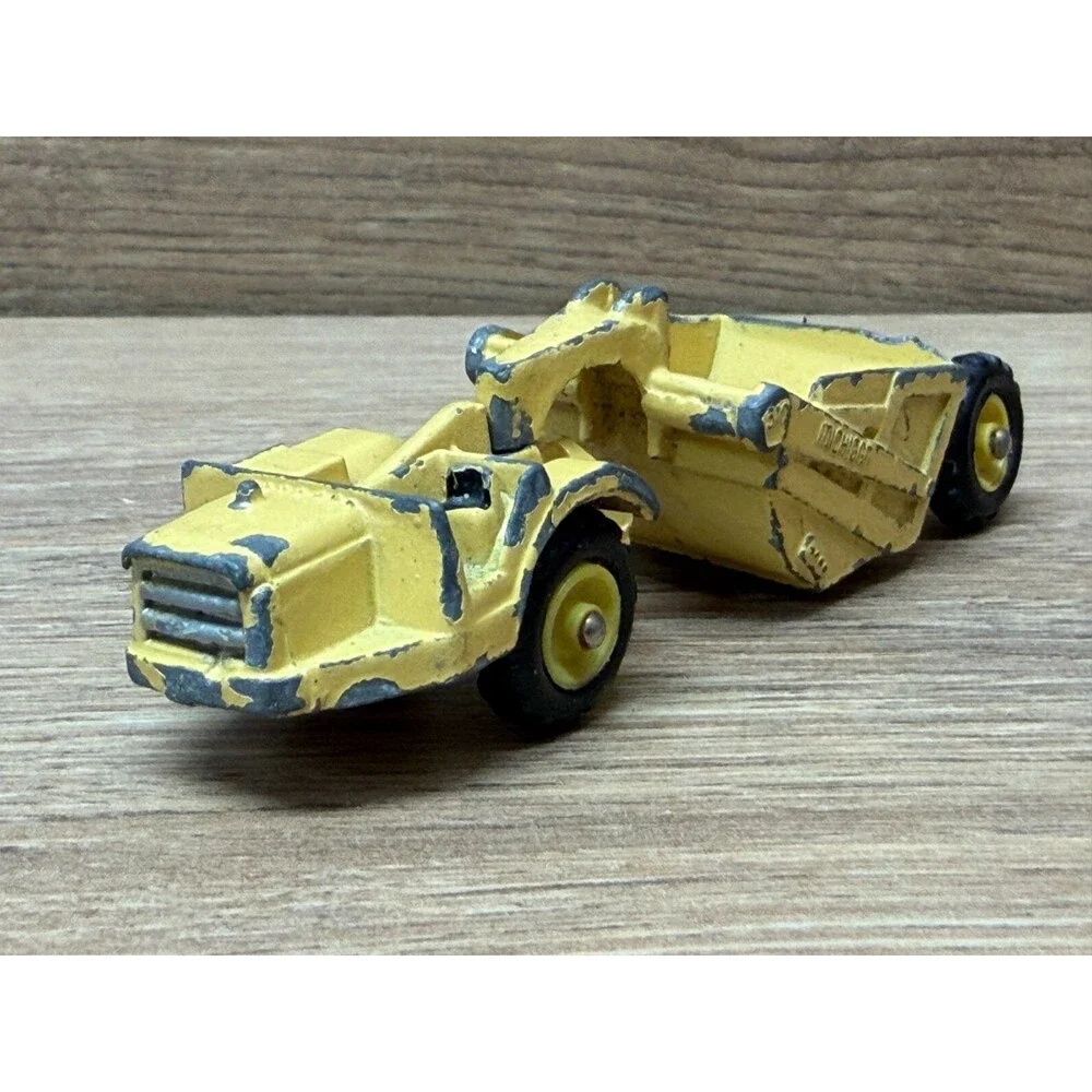 Dinky Toys 